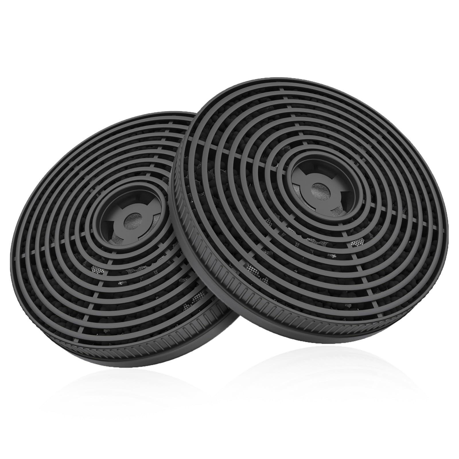 Amazon.com: hermitlux Carbon Filter for Range Hood, Replacement
